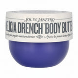Sol De Janeiro Delícia Drench Body Butter 75ml
