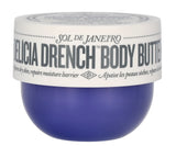 Sol De Janeiro Delícia Drench Body Butter 75ml