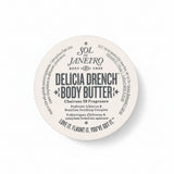 Sol De Janeiro Delícia Drench Body Butter 75ml
