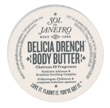 Sol De Janeiro Delícia Drench Body Butter 75ml