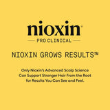 Nioxin System 1 Scalp + Hair Shampoo 300ml