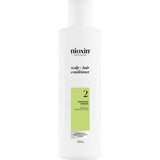 Nioxin System 2 Scalp + Hair Conditioner 300ml