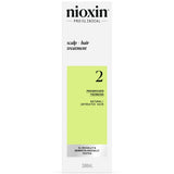 Nioxin System 2 Scalp + Hair Treatment 100ml