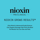 Nioxin System 3 Scalp + Hair Conditioner 300ml