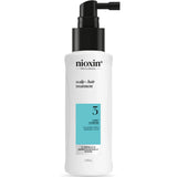 Nioxin System 3 Leave-In Treatment Coloured Hair Light Thinning 100ml