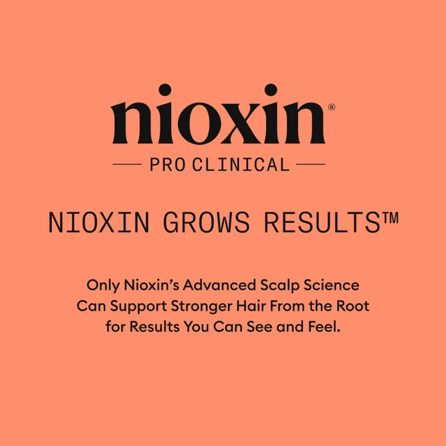 Nioxin System 4 Scalp + Hair Shampoo 300ml