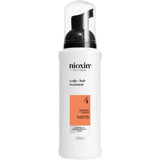 Nioxin System 4 Leave-In Treatment Coloured Hair Progressed Thinning 100ml