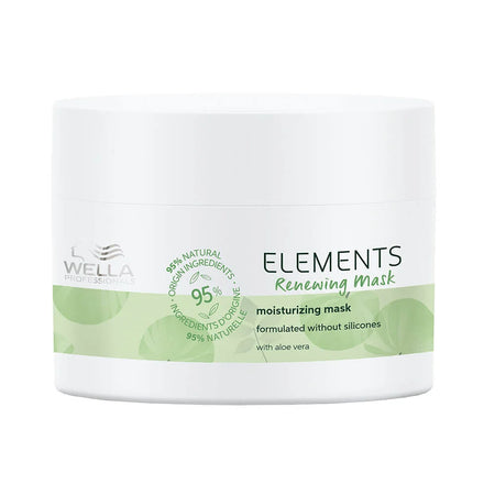 Wella Professionals Elements Renewing Moisturizing Mask 150ml