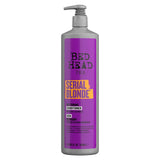 Tigi Bed Head Serial Blonde Restoring Conditioner 970ml