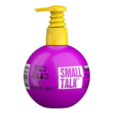 Tigi Bed Head Small Talk Thickening Cream 240ml