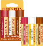 Burt's Bees Seasonal Sweet Trio