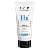 L.C.P Hyaluronic Acid Gel Rinse-Off Mask 200ml
