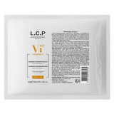 L.C.P Vitamin C Alginate Radiance Mask 30g