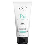 L.C.P Pure Rinse-Off Mask with Green Clay 200ml