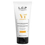 L.C.P Vitamin C Brightening Cream Rinse-Off Mask 200ml