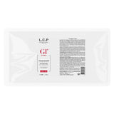 L.C.P Global Anti-Ageing Collagen Sheet Mask with Caviar Extract
