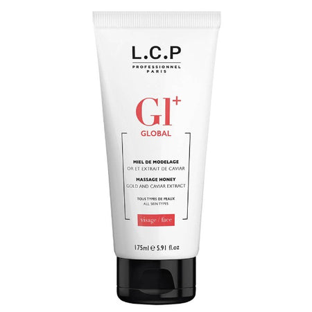 L.C.P Global Massage Honey 175ml
