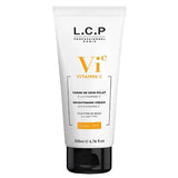 L.C.P Vitamin C Brightening Radiance Skin Care Cream 200ml
