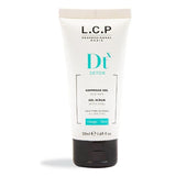 L.C.P Detox Exfoliating Gel Scrub with AHAs 50ml