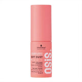 Schwarzkopf Osis+ Soft Dust Soft Volume Powder 10g