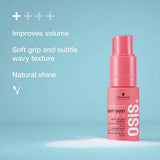 Schwarzkopf Osis+ Soft Dust Soft Volume Powder 10g