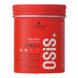 Schwarzkopf Osis+ Thrill Elastic Fiber Gum 100ml