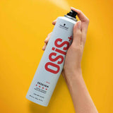 Schwarzkopf Osis+ Session Extra Strong Hairspray 500ml