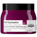 L’Oréal Curl Expression Riche Masque 500ml