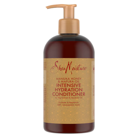 Shea Moisture Manuka Honey & Mafura Oil Intensive Hydration Conditioner 384ml