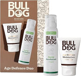 Bulldog Age Defence Duo Gift Set