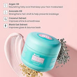 Hairburst Mini Long and Healthy Hair Mask 30ml