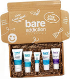 Bare Addiction My First Skincare Routine Gift Set