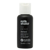 Milk_Shake Icy Blonde Shampoo 50ml (Gift With Bundle)