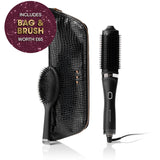 ghd Duet Blowdry Hair Dryer Brush Gift Set
