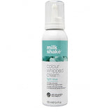 Milk_Shake Colour Whipped Cream Light Blue 100ml