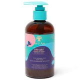 As I Am Born Curly Argan Curl Defining Jelly 240ml