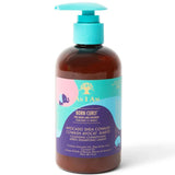 As I Am Born Curly Avocado Shea Cowash 240ml