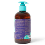 As I Am Born Curly Aloe Shampoo & Wash 240ml