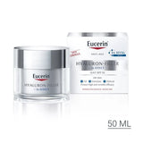 Eucerin Hyaluron-Filler Day Cream SPF15 for Dry Skin 50ml