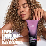 Wella Professionals Ultimate Color Blonde Onyx Conditioner 200ml