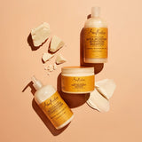 Shea Moisture Raw Shea Butter Deep Treatment Masque 355ml