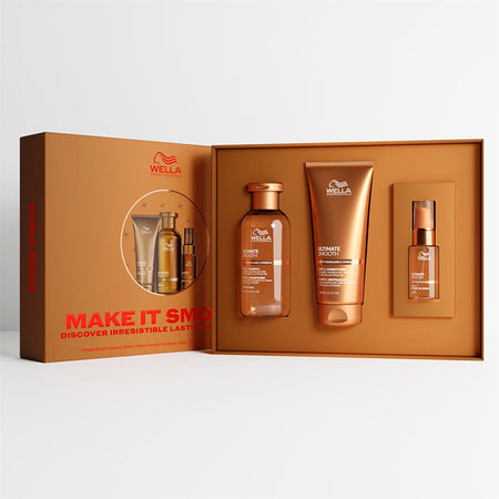 Wella Professionals 'Make It Smooth' Ultimate Smooth Gift Set