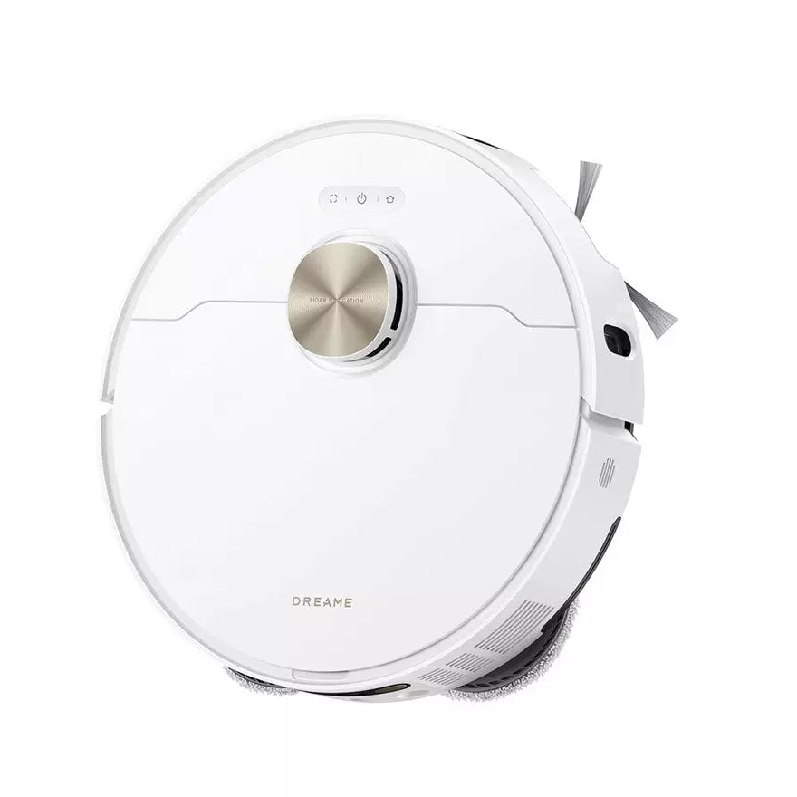 Dreame L50 Ultra AE White