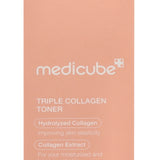Medicube Triple Collagen Toner 140ml