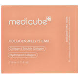 Medicube Collagen Jelly Cream 110ml