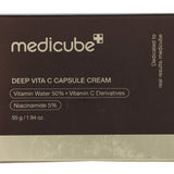 Medicube Deep Vita C Capsule Cream 55g