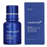 Medicube One Day Exosome Shot 2000 30ml