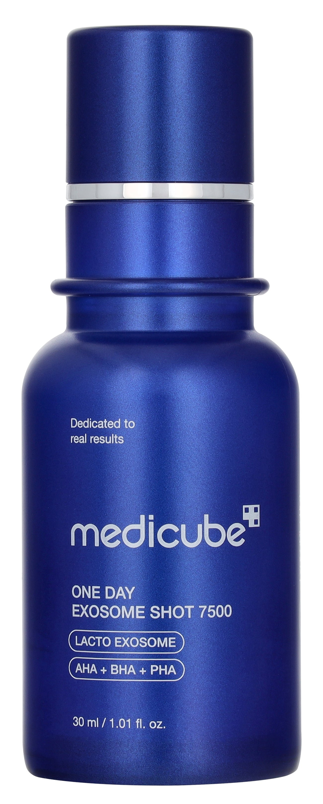 Medicube One Day Exosome Shot 7500 30ml