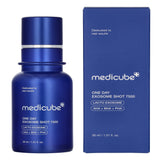 Medicube One Day Exosome Shot 7500 30ml