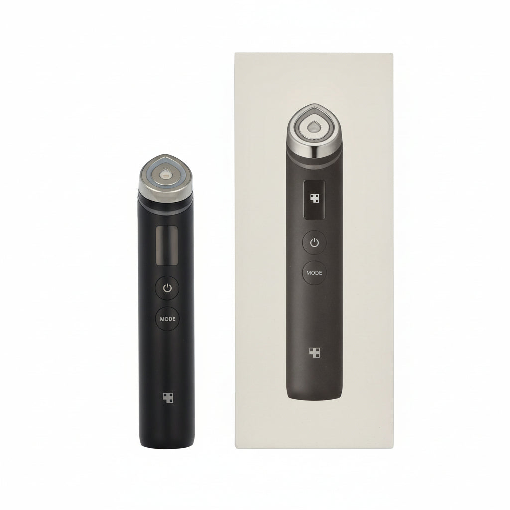 Medicube Age-R Booster Pro Facial Care Device - Black